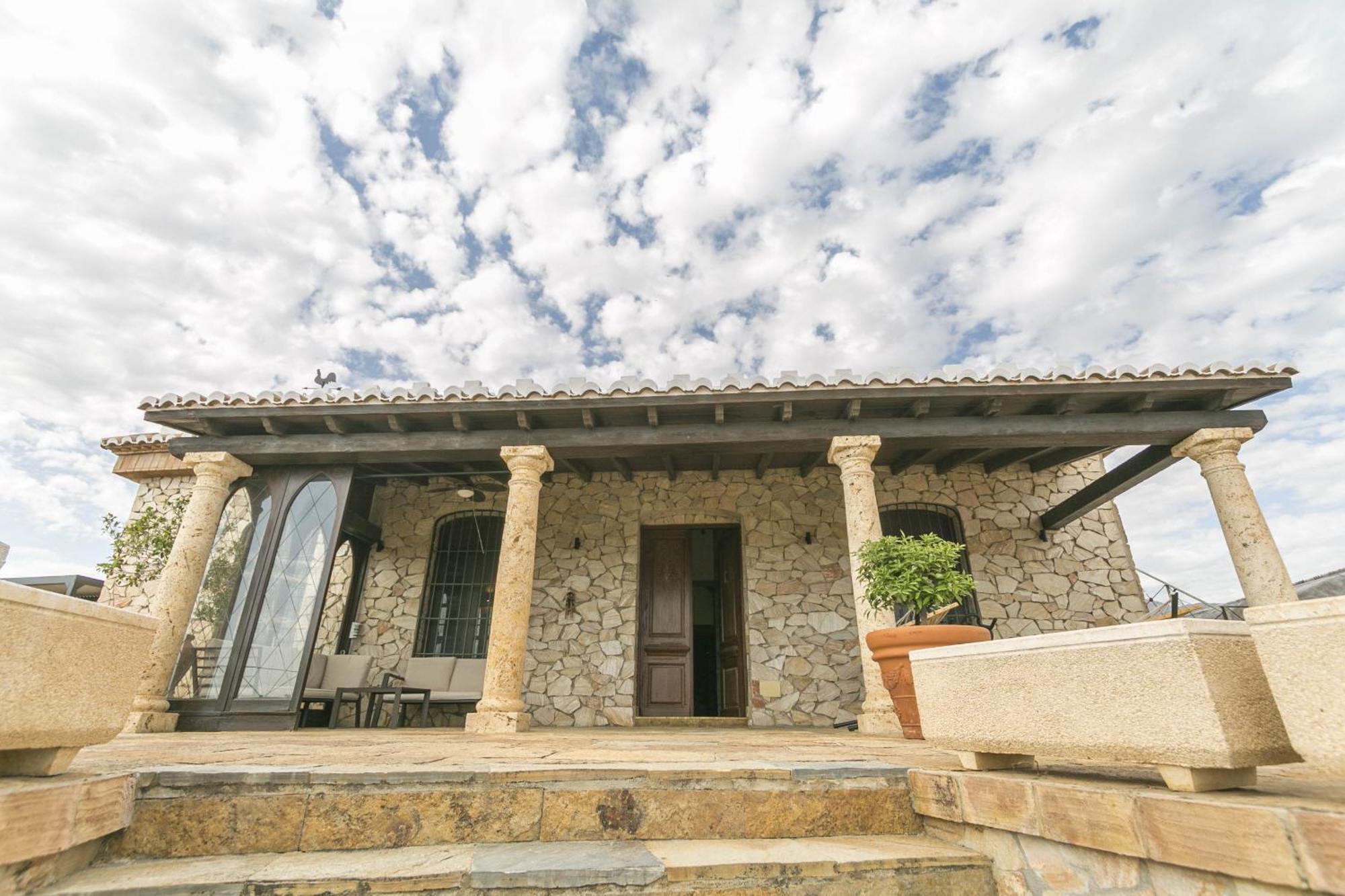 Villa Los Leones Nerja
